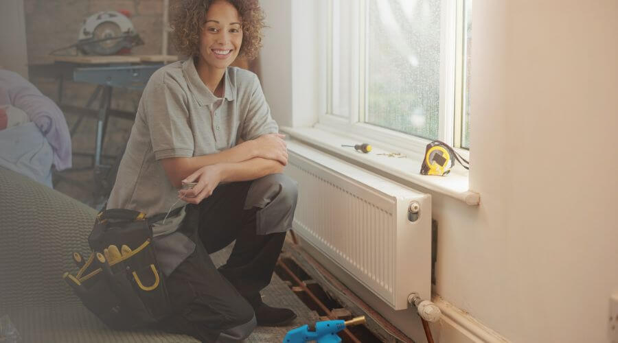 Professional Tankless Water Heater Installation in Rio Dell, CA